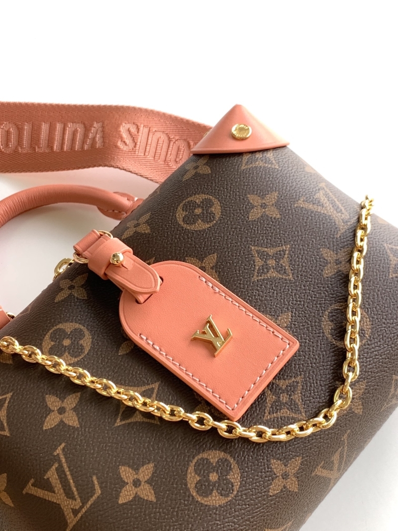 Louis Vuitton Top Handle Bags